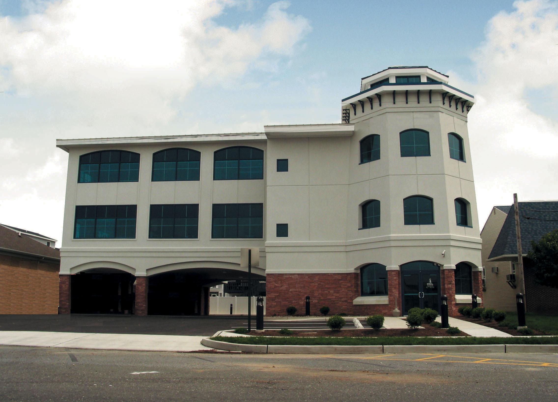 Loan Center Executive Offices